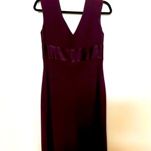 Ann Taylor cocktail dress